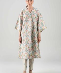 2 Piece - Printed Suit - 42601033