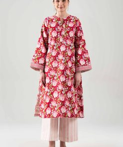 2 Piece - Printed Suit - 42601036