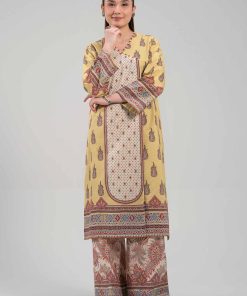 2 Piece - Digital Printed Suit - 42601062