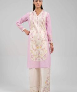 2 Piece - Digital Printed Suit - 42601063