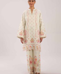 2 Piece - Digital Printed Suit - 42601066