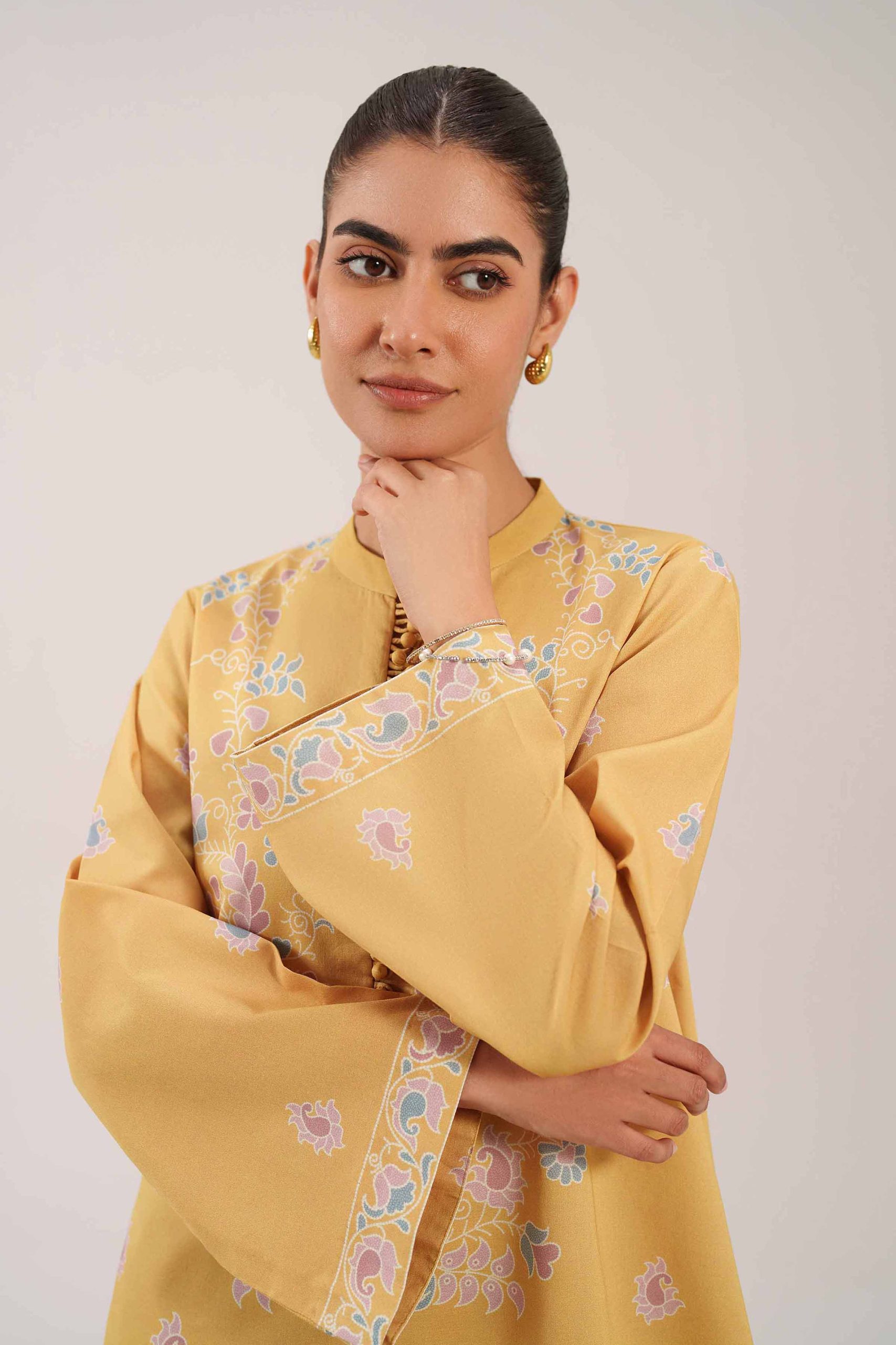 2 Piece - Digital Printed Suit - 42601068 - Image 2