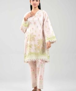 2 Piece - Digital Printed Suit - 42601070