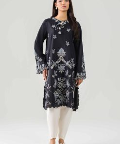 2 Piece - Embroidered Suit - 42601098