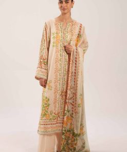 3 Piece - Digital Printed Suit - 42601157