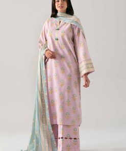 3 Piece - Printed Suit - 42601180