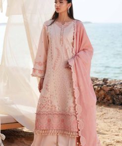 3 Piece - Embroidered Suit - 42601297