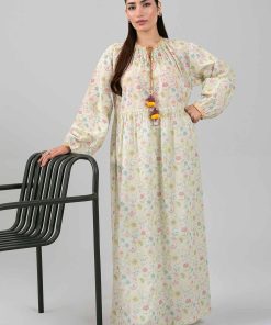 2 Piece - Printed Suit - 42601404