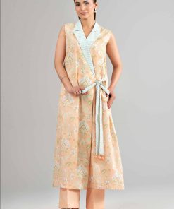 2 Piece - Printed Suit - 42601405