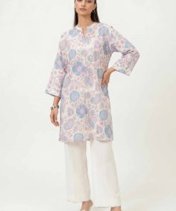 2 Piece - Printed Suit - 42601406