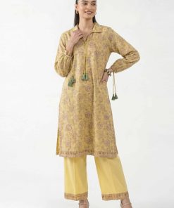 2 Piece - Printed Suit - 42601407