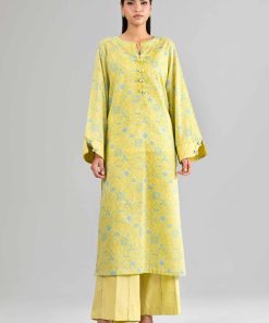 2 Piece - Printed Suit - 42601408