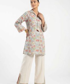 2 Piece - Printed Suit - 42601410