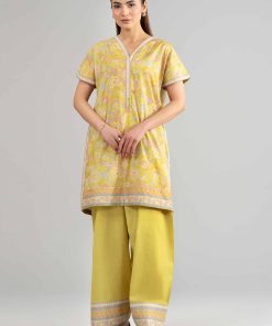 2 Piece - Printed Suit - 42601411