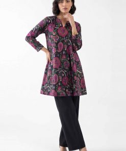 2 Piece - Printed Suit - 42601412