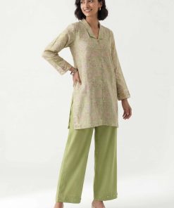 2 Piece - Printed Suit - 42601413