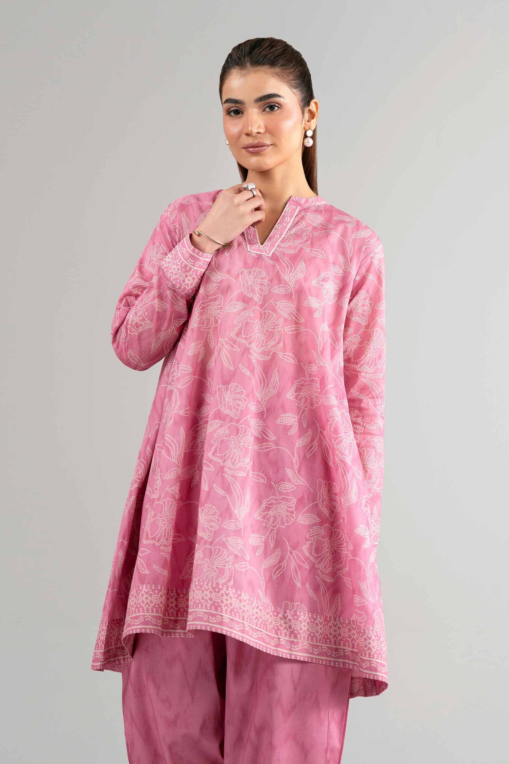 2 Piece - Printed Suit - 42601434 - Image 4