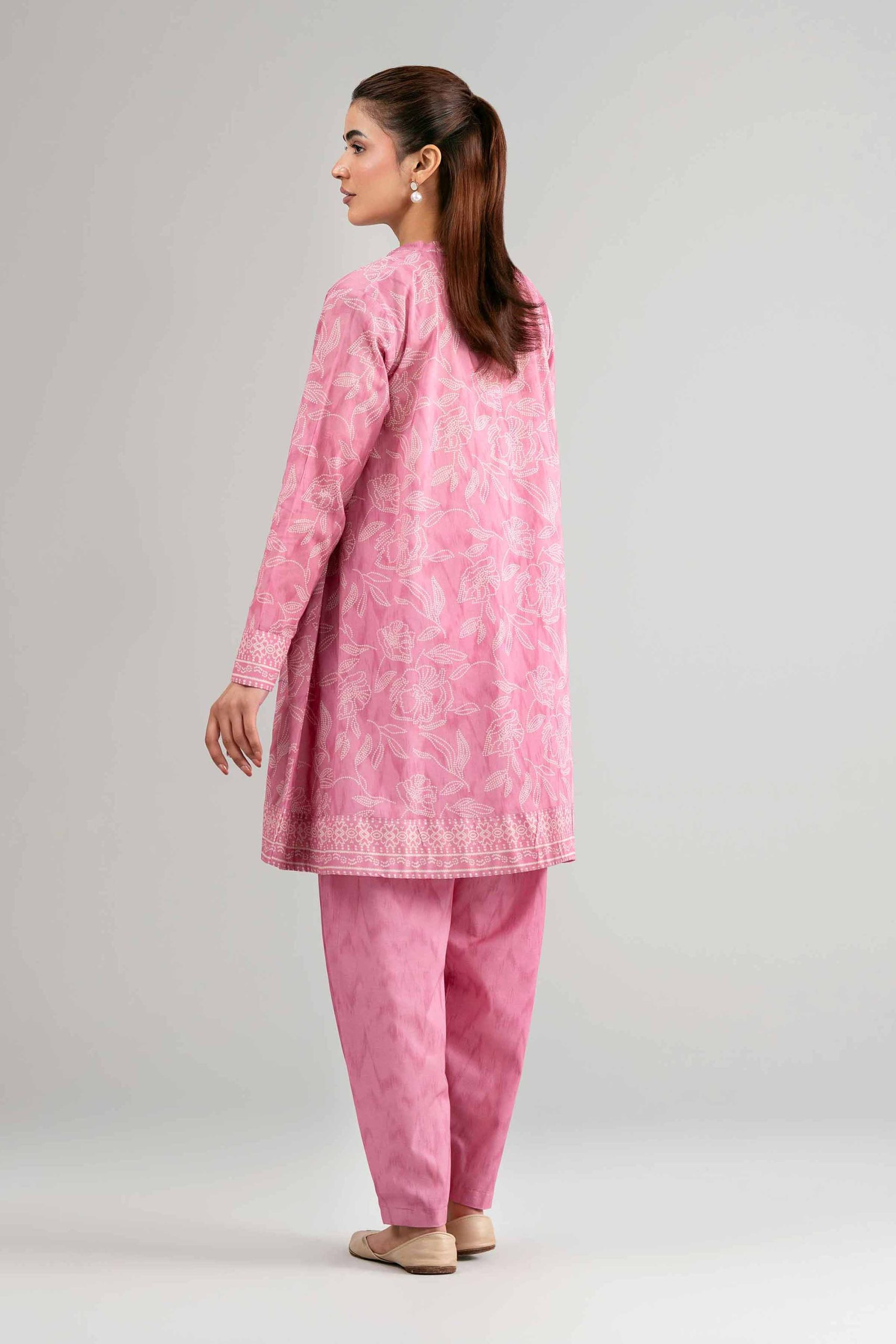 2 Piece - Printed Suit - 42601434 - Image 3