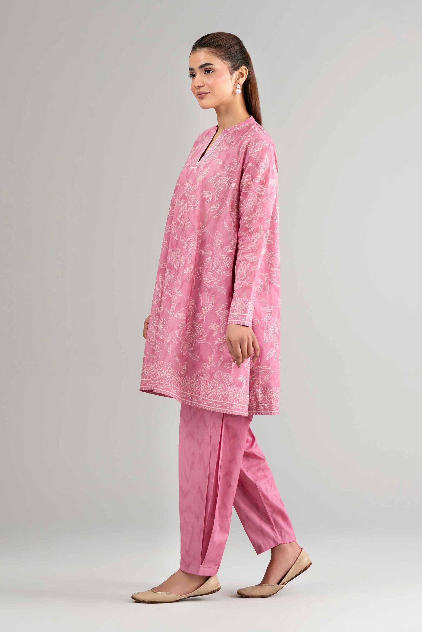 2 Piece - Printed Suit - 42601434 - Image 5