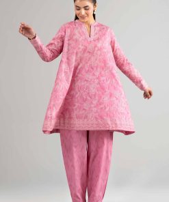 2 Piece - Printed Suit - 42601434