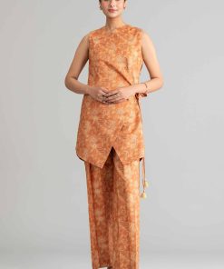 2 Piece - Printed Suit - 42601435