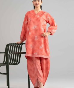 2 Piece - Printed Suit - 42601437