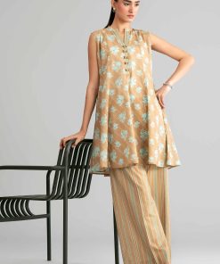 2 Piece - Printed Suit - 42601439