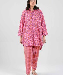 2 Piece - Printed Suit - 42601440