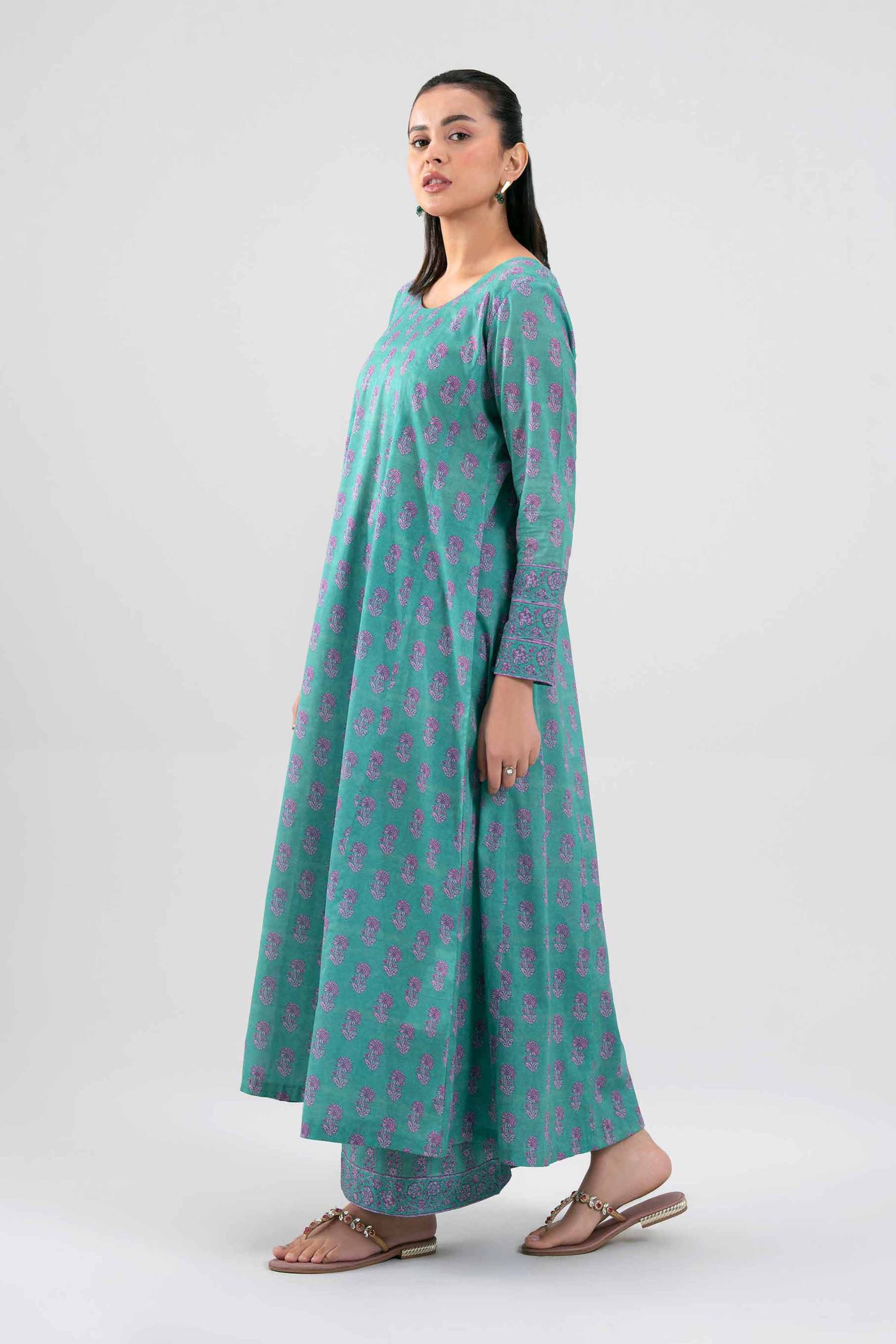 2 Piece - Printed Suit - 42601443 - Image 5
