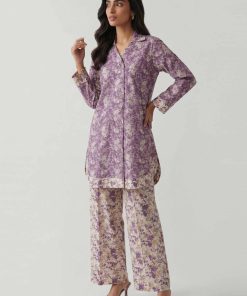 2 Piece - Printed Suit - 42601445