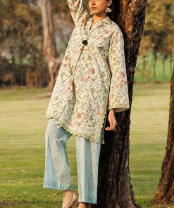 2 Piece - Printed Suit - 42601446