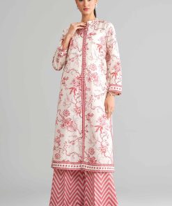2 Piece - Printed Suit - 42601447