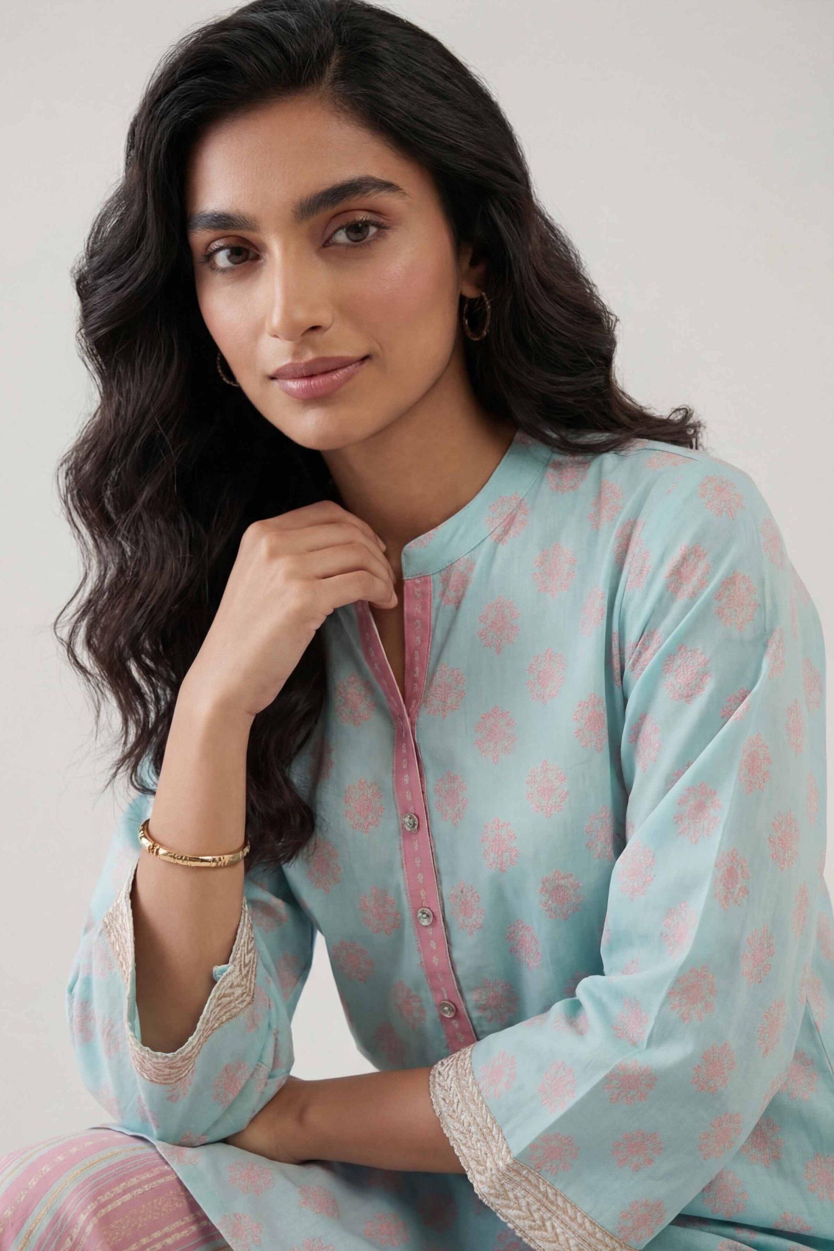 2 Piece - Printed Suit - 42601450 - Image 2