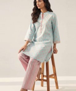 2 Piece - Printed Suit - 42601450