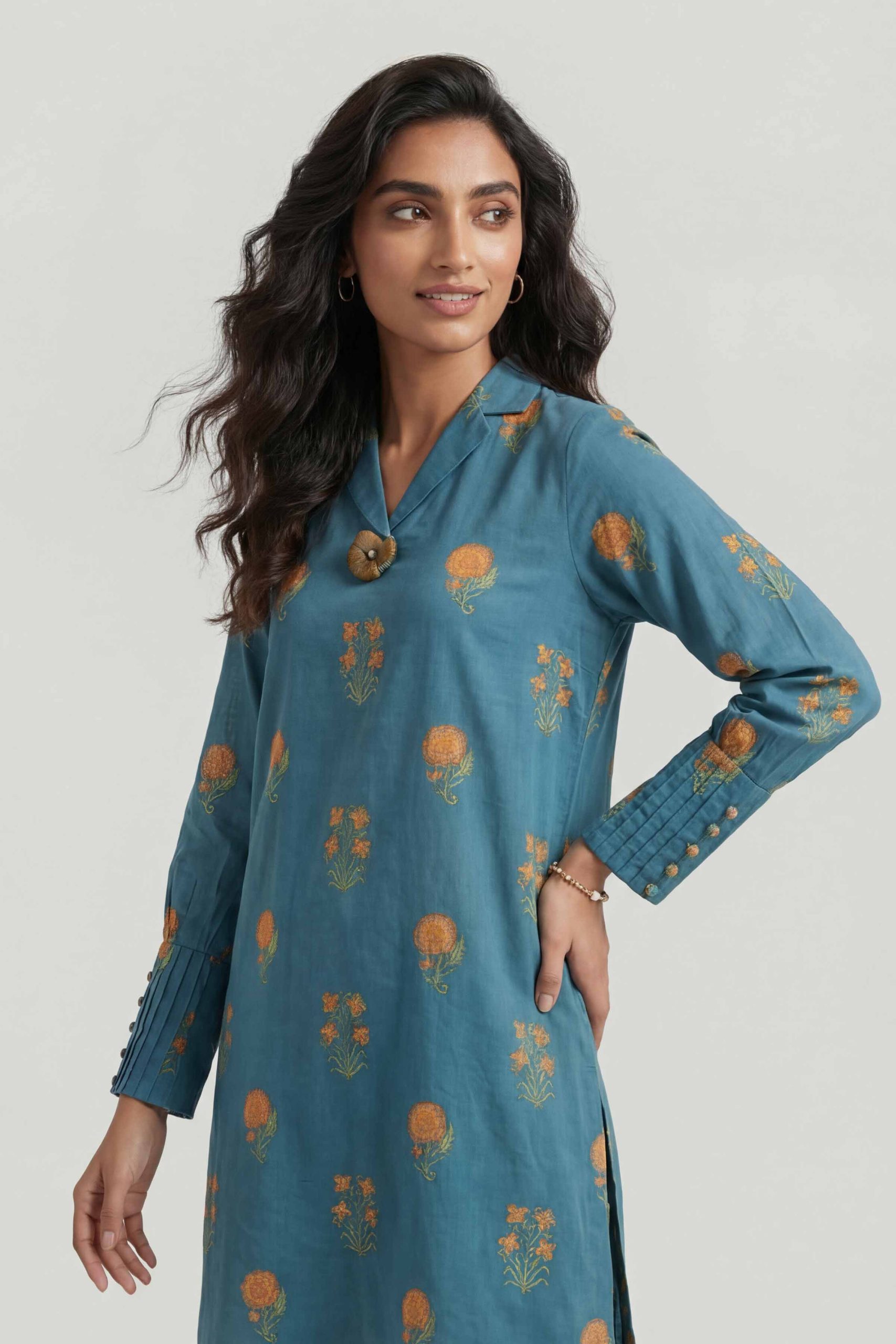 2 Piece - Printed Suit - 42601451 - Image 2