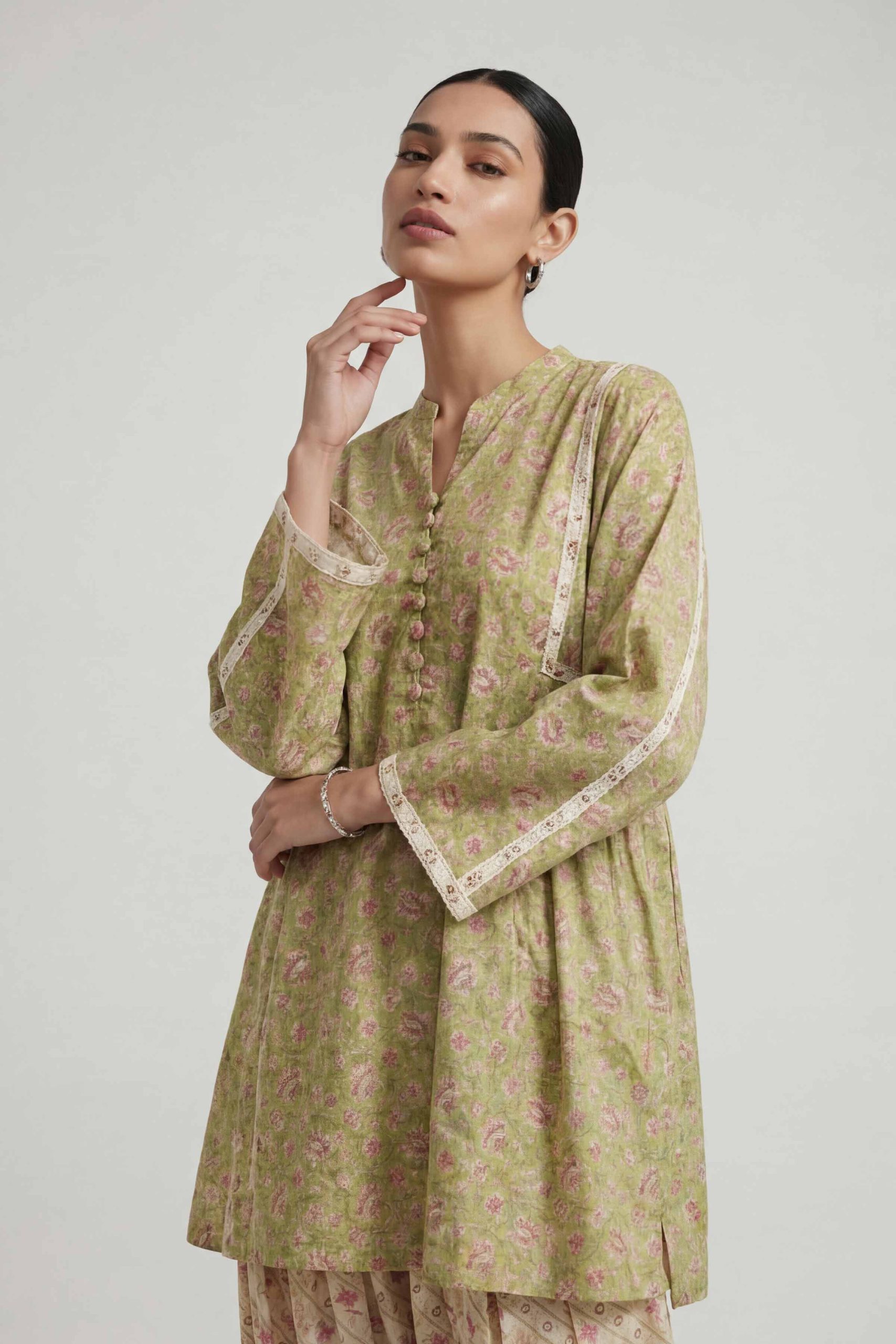2 Piece - Printed Suit - 42601452 - Image 4