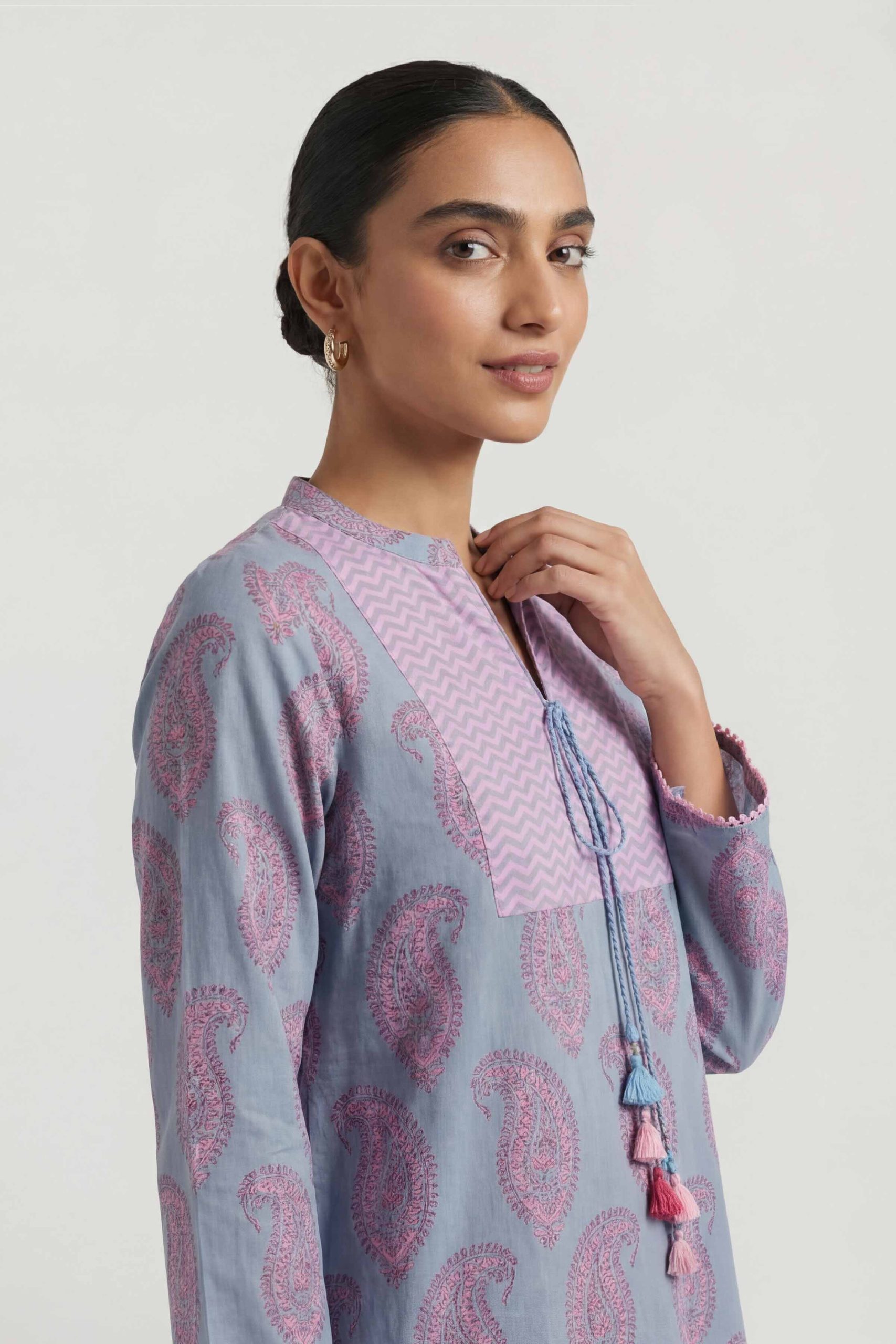 2 Piece - Printed Suit - 42601453 - Image 4