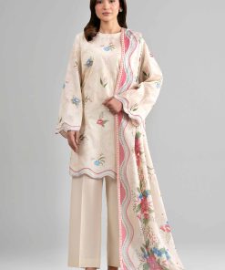 3 Piece - Printed Suit - 42601506