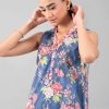 1 Piece - Printed Loose Fabric - 42602276