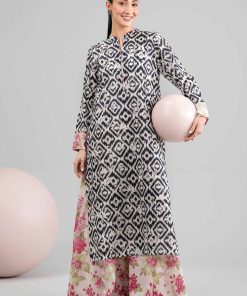 1 Piece - Printed Loose Fabric - 42602277