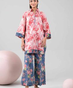 1 Piece - Printed Loose Fabric - 42602278