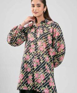 1 Piece - Printed Loose Fabric - 42602281