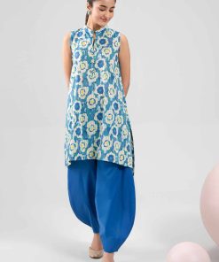 1 Piece - Printed Loose Fabric - 42602290