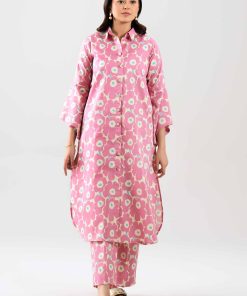 1 Piece - Printed Loose Fabric - 42602292