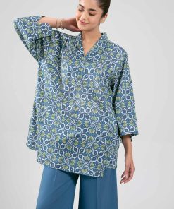 1 Piece - Printed Loose Fabric - 42602293