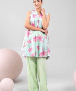 1 Piece - Printed Loose Fabric - 42602294