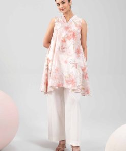 1 Piece - Printed Loose Fabric - 42602295
