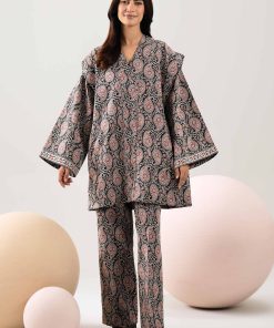 1 Piece - Printed Loose Fabric - 42602297