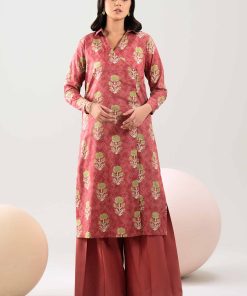 1 Piece - Printed Loose Fabric - 42602299
