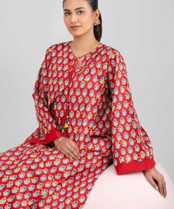 1 Piece - Printed Loose Fabric - 42602300
